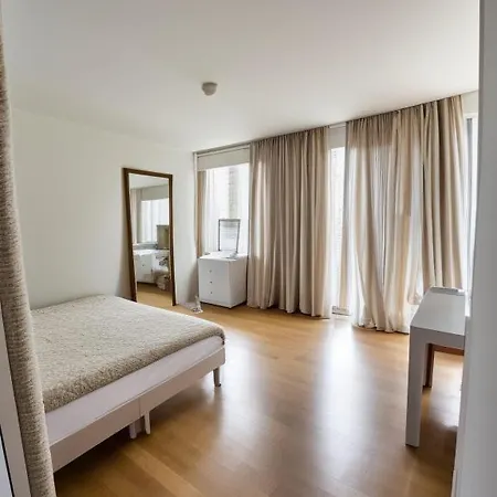 Apartamento Superbe Studio Neuilly-sur-Seine