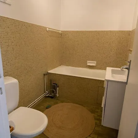 Apartamento Superbe Studio