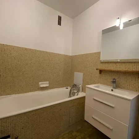 Apartamento Superbe Studio Neuilly-sur-Seine