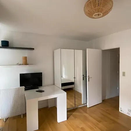 Superbe Studio Apartamento *